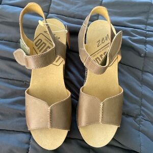 Brown Sandals for Women
